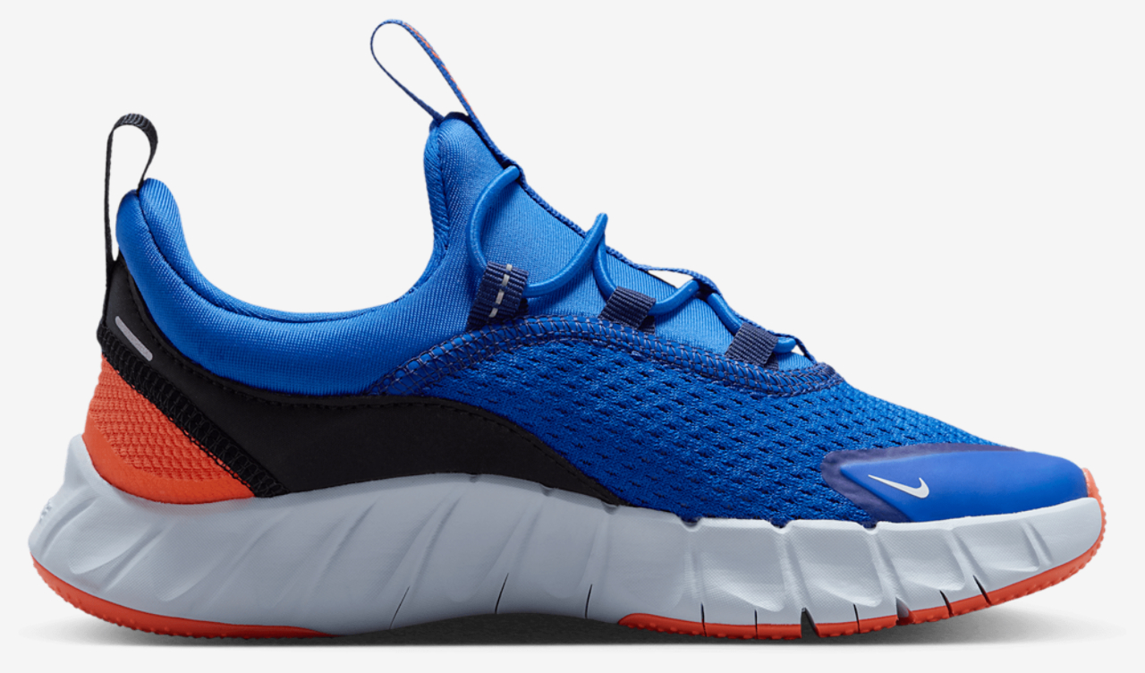Nike Free Ride Image 1 of 5. Tap to open photo gallery.