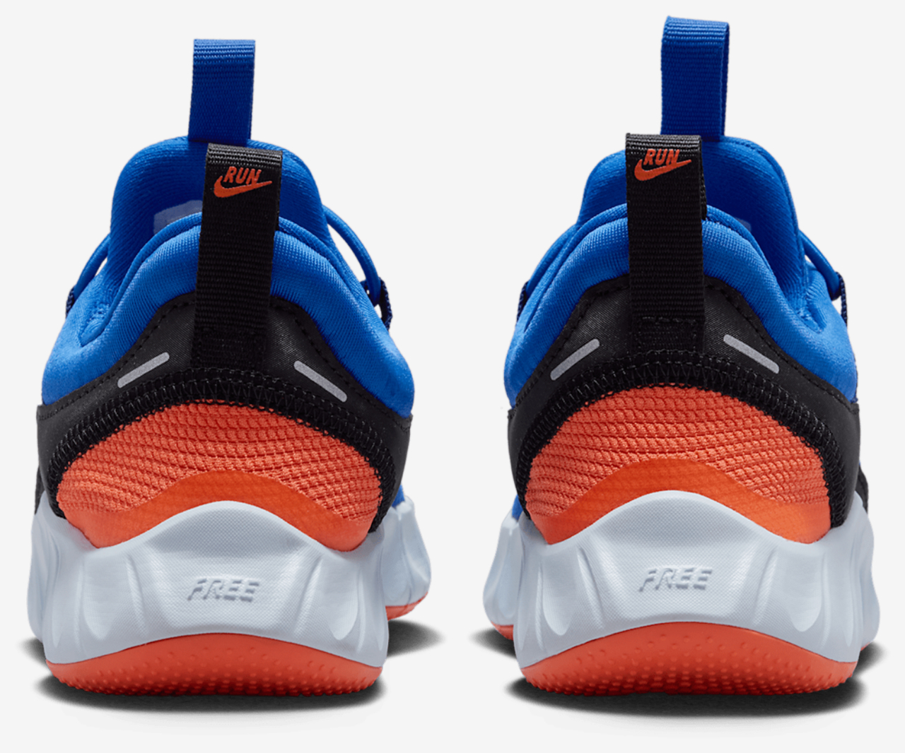 Nike Free Ride Image 3 of 5. Tap to open photo gallery.