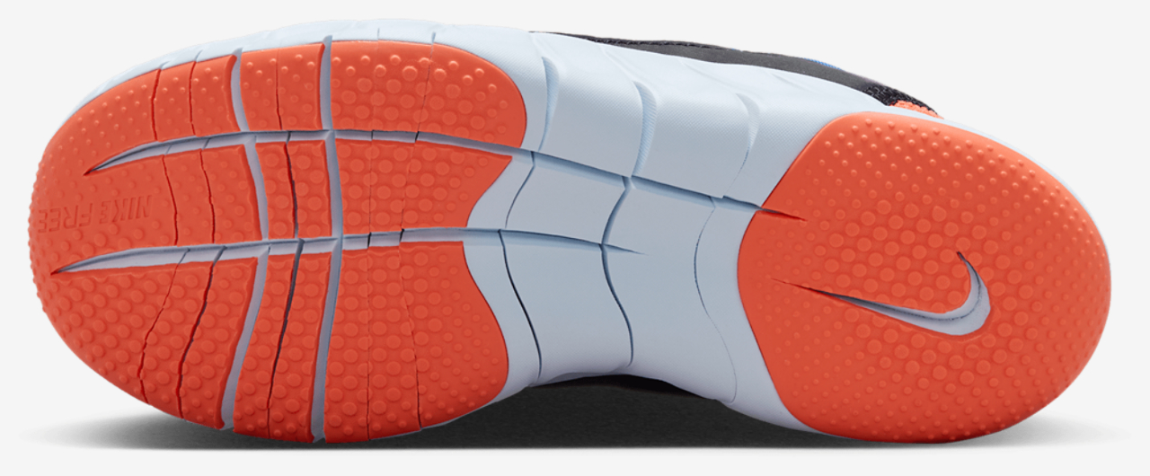 Nike Free Ride Image 5 of 5. Tap to open photo gallery.