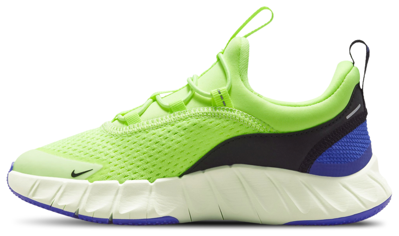 Nike Free Ride Image 2 of 5. Tap to open photo gallery.