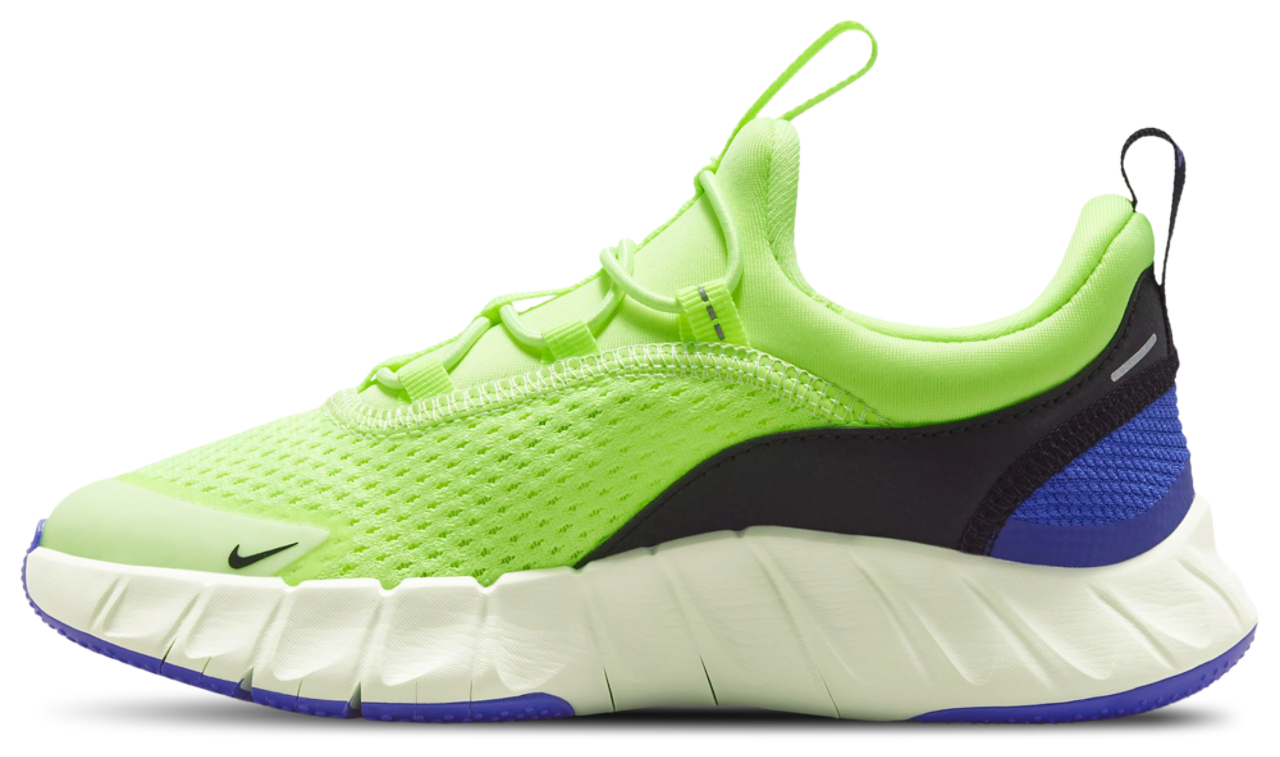 Nike Free Ride Image 2 of 5. Tap to open photo gallery.