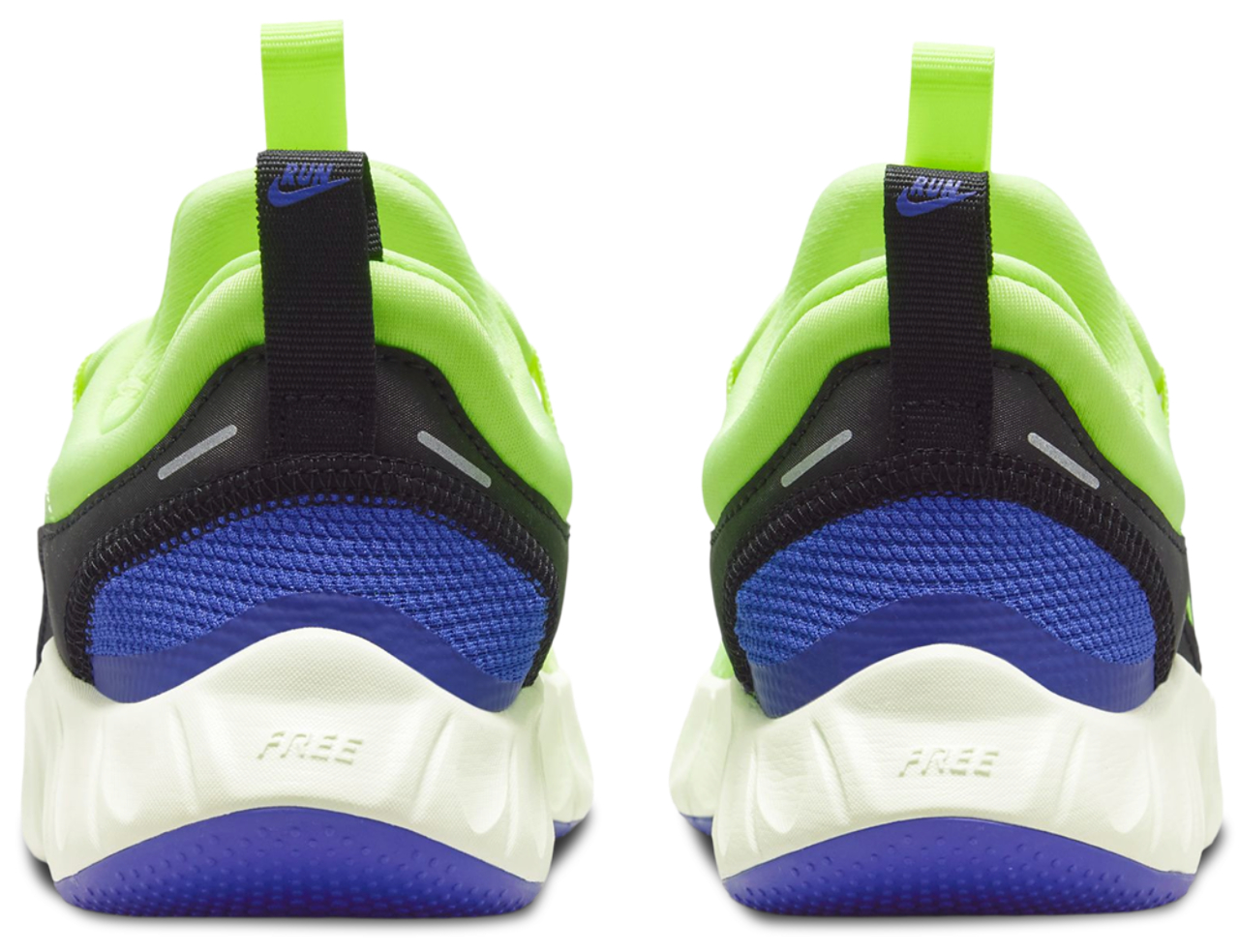Nike Free Ride Image 3 of 5. Tap to open photo gallery.