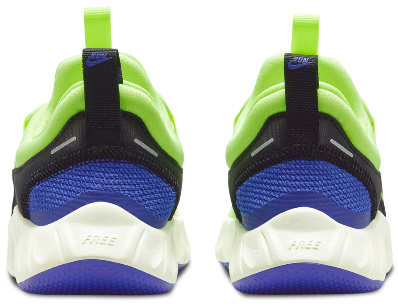 Nike Free Ride Image 3 of 5. Tap to open photo gallery.