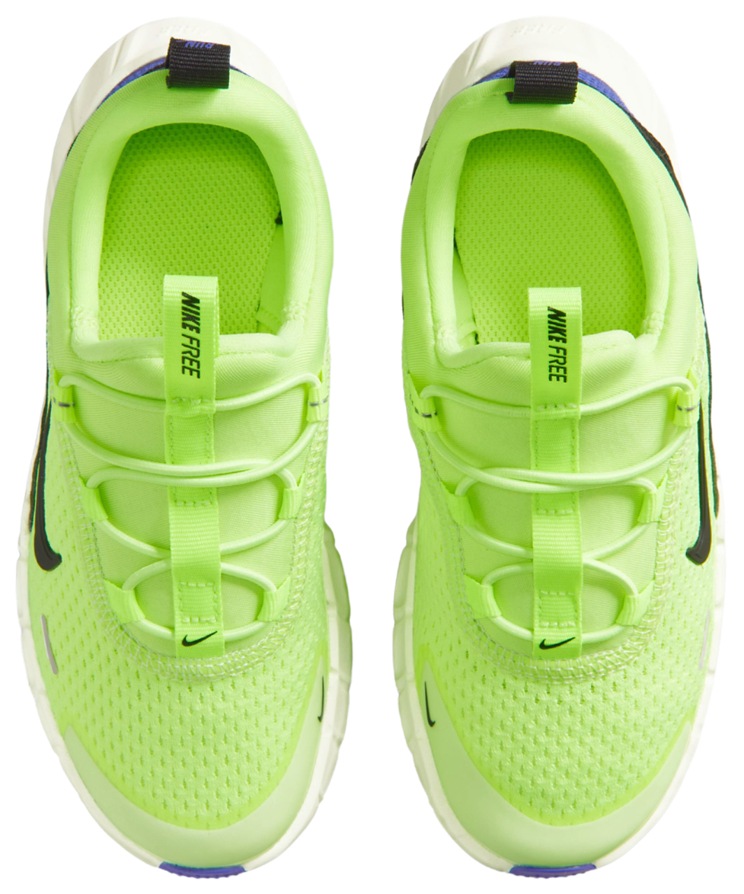 Nike Free Ride Image 4 of 5. Tap to open photo gallery.
