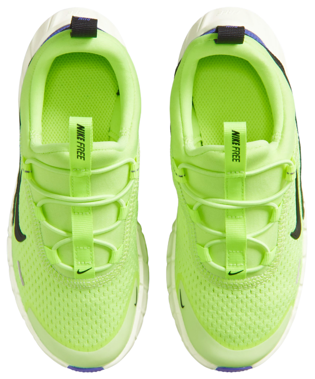 Nike Free Ride Image 4 of 5. Tap to open photo gallery.