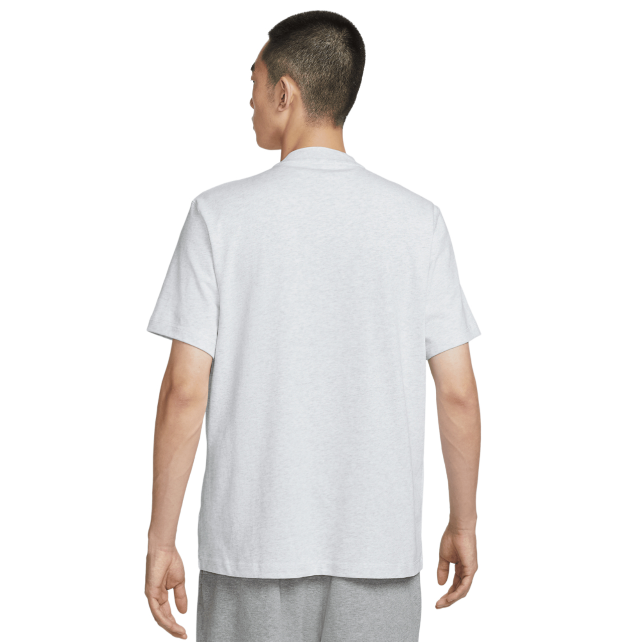 Nike Club SS Henley Image 2 of 5. Tap to open photo gallery.