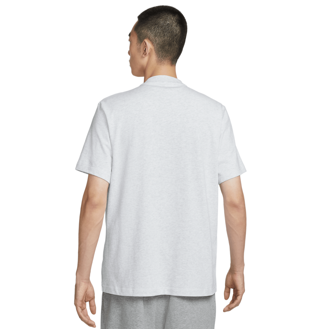 Nike Club SS Henley Image 2 of 5. Tap to open photo gallery.