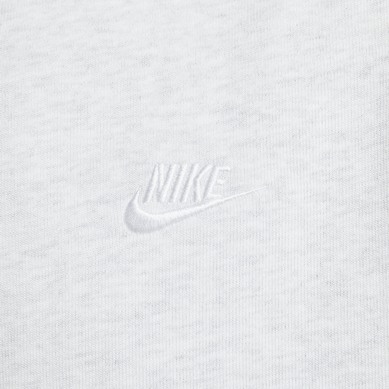 Nike Club SS Henley Image 4 of 5. Tap to open photo gallery.
