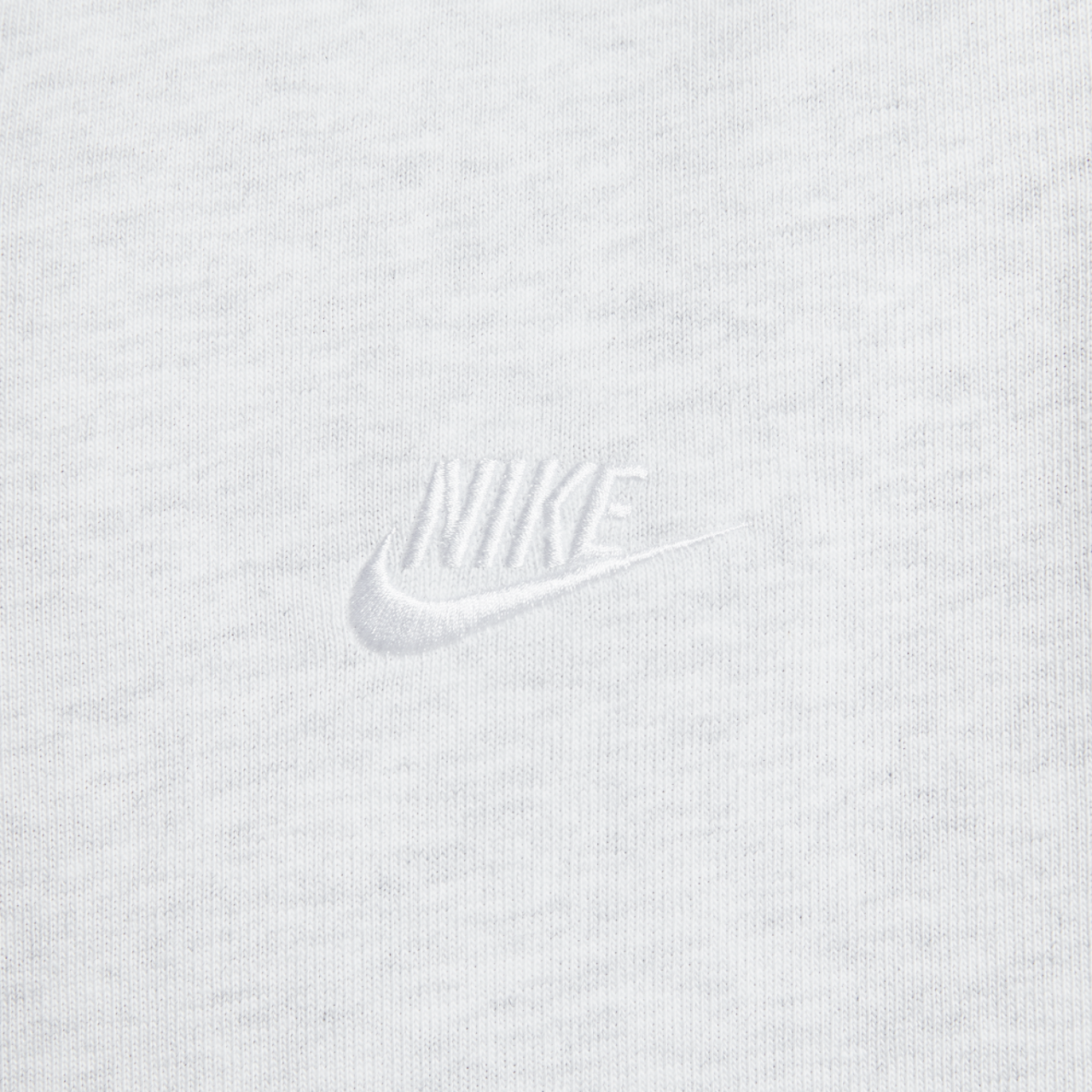 Nike Club SS Henley Image 4 of 5. Tap to open photo gallery.