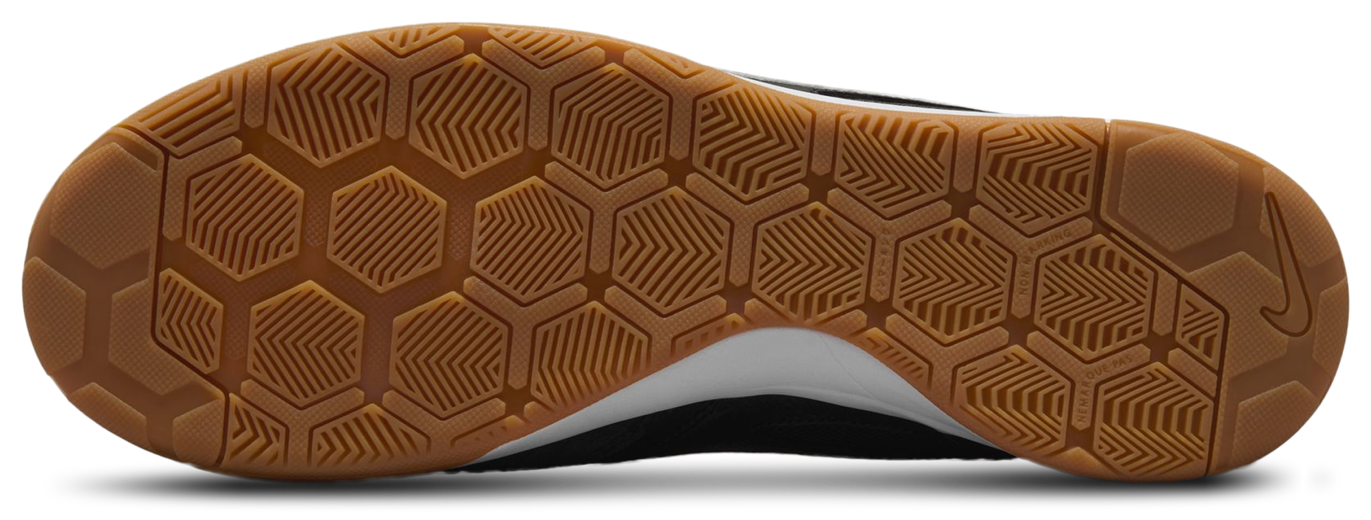 Nike Gato - White/Gum/Black - Image 5