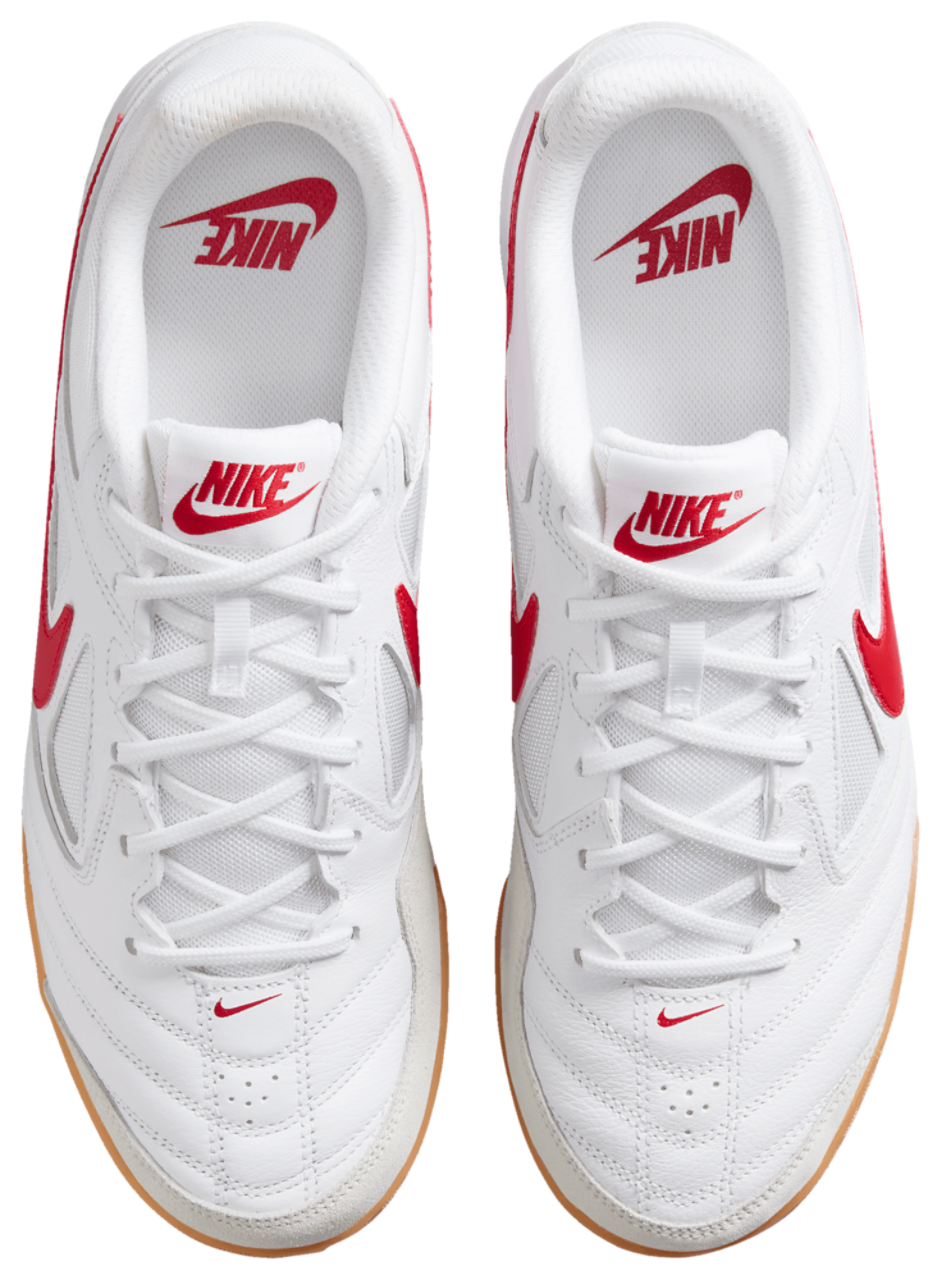 【新品タグ付き】Nike Gato HQ6019-102 26.5㌢ Nike Gato - Men's | Foot Locker