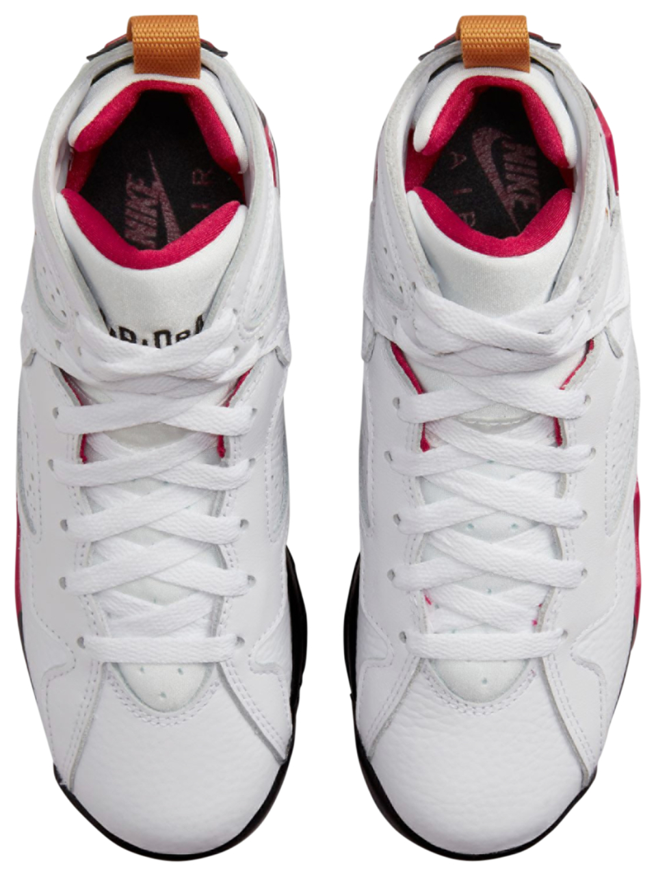 Jordan Retro 7 Image 4 of 5. Tap to open photo gallery.