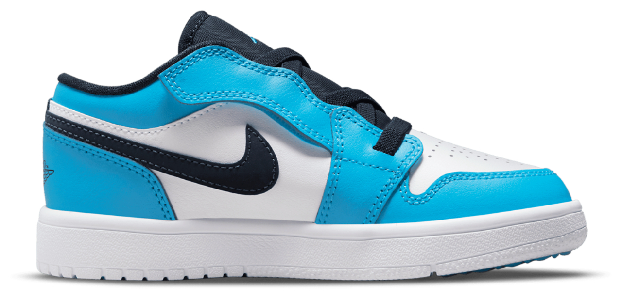 Jordan AJ 1 Low Image 1 of 8. Tap to open photo gallery.