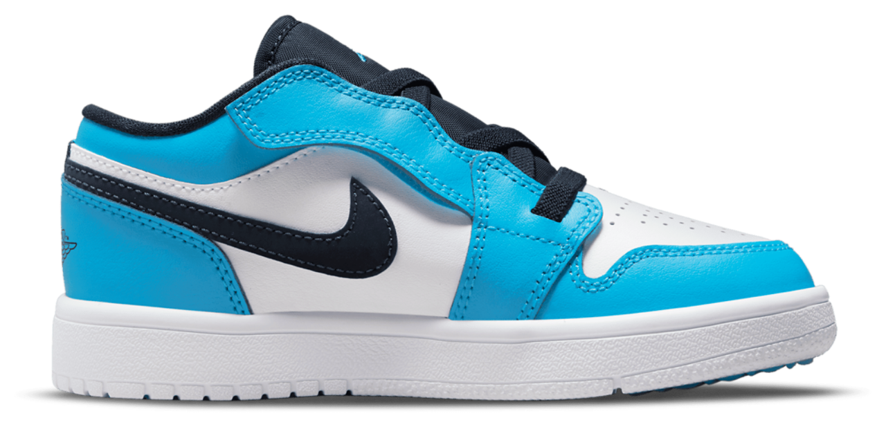 Jordan AJ 1 Low Image 1 of 8. Tap to open photo gallery.