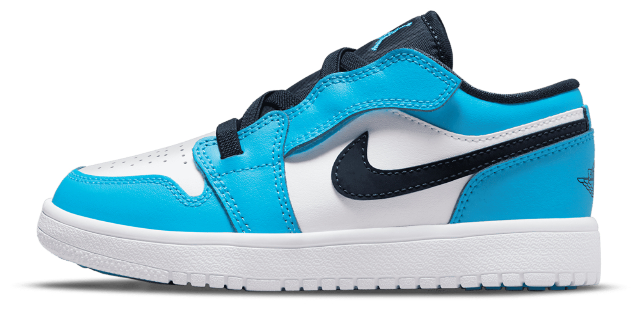 Jordan AJ 1 Low Image 2 of 8. Tap to open photo gallery.