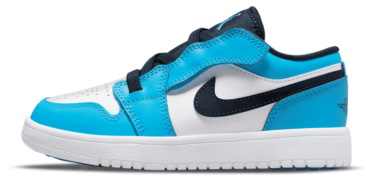 Jordan AJ 1 Low Image 2 of 8. Tap to open photo gallery.