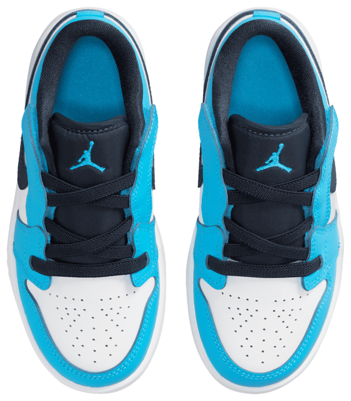 Jordan AJ 1 Low - Boys' Preschool | Foot Locker