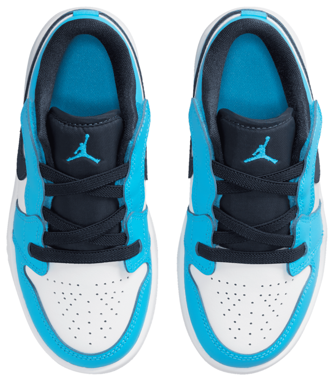 Jordan AJ 1 Low Image 4 of 8. Tap to open photo gallery.