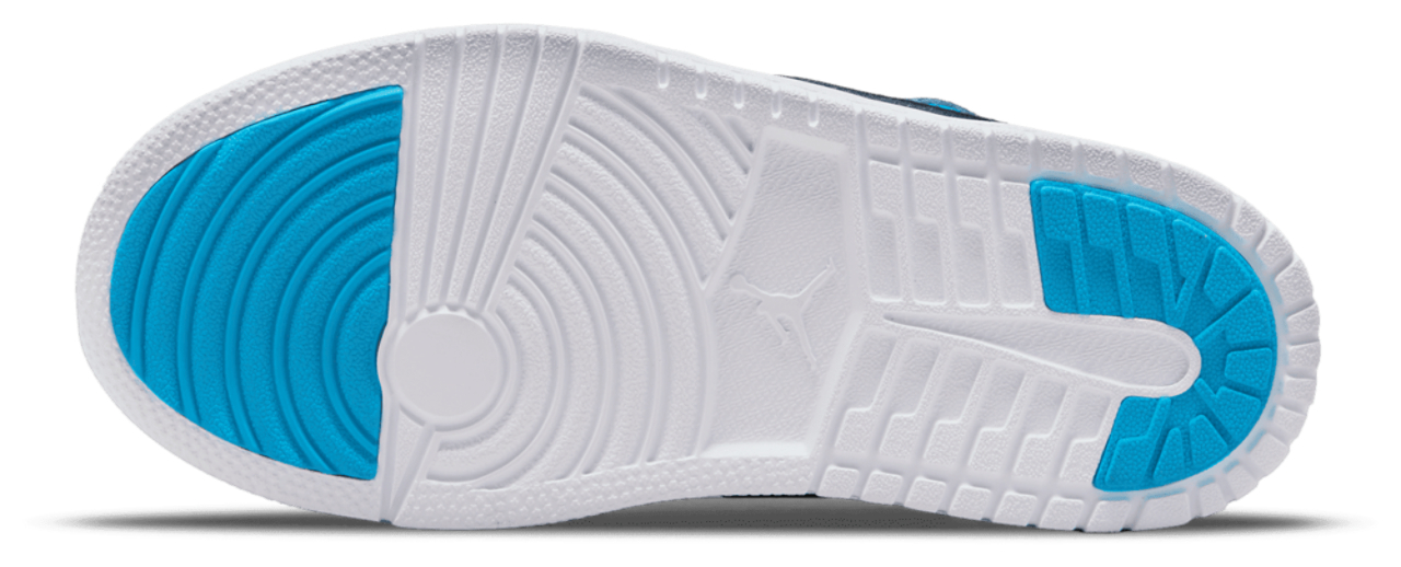 Jordan AJ 1 Low Image 5 of 8. Tap to open photo gallery.