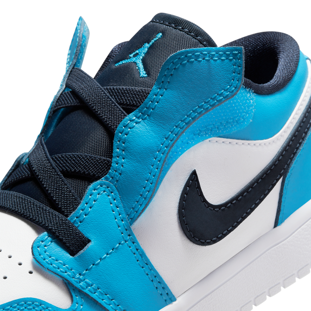 Jordan AJ 1 Low Image 6 of 8. Tap to open photo gallery.
