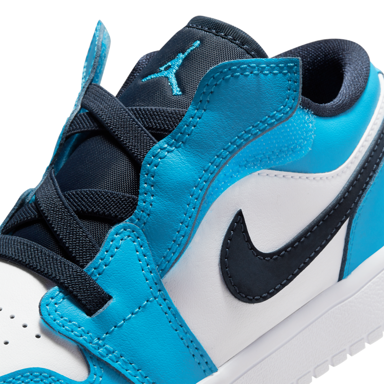 Jordan AJ 1 Low Image 6 of 8. Tap to open photo gallery.