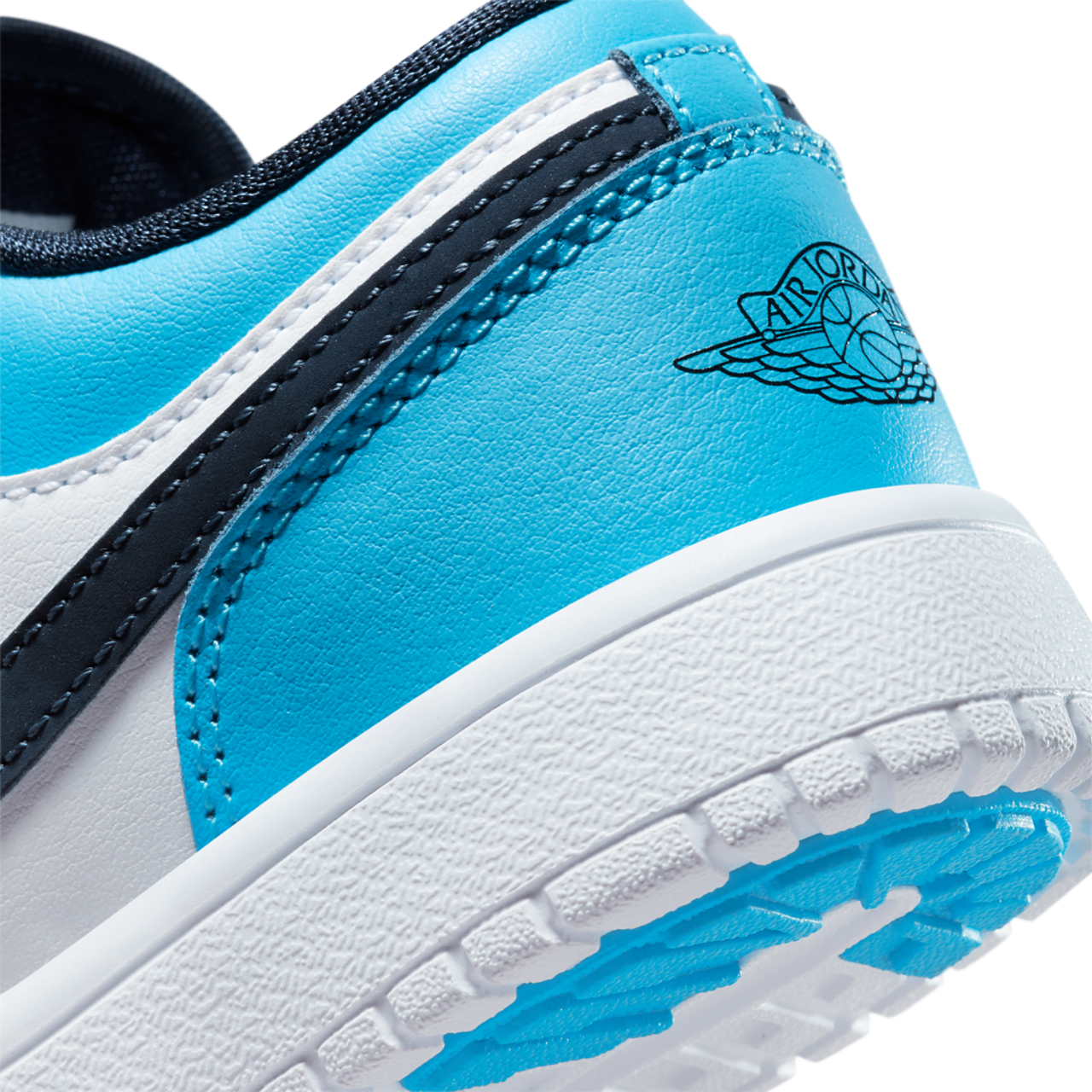 Jordan AJ 1 Low Image 7 of 8. Tap to open photo gallery.