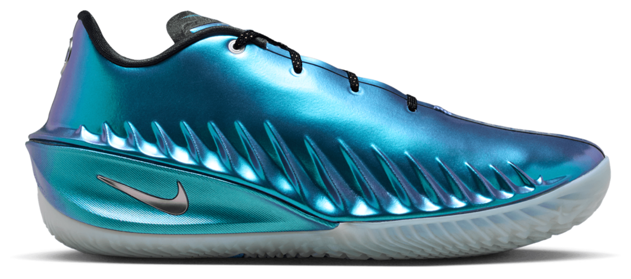 Nike G.T. Cut 4 Preheat Image 1 of 9. Tap to open photo gallery.