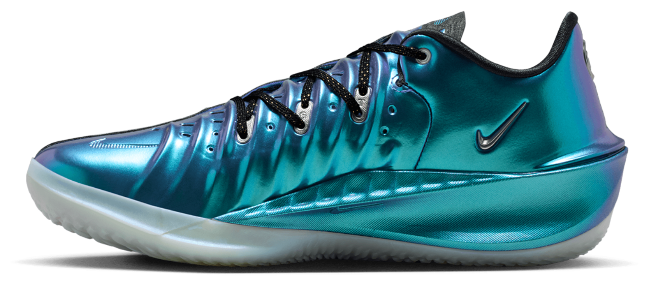 Nike G.T. Cut 4 Preheat Image 2 of 9. Tap to open photo gallery.