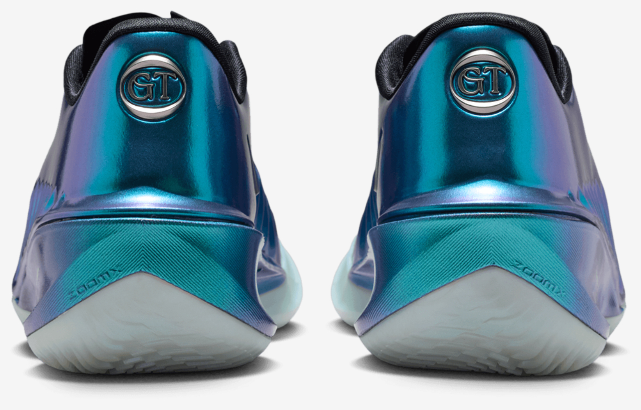 Nike G.T. Cut 4 Preheat Image 3 of 9. Tap to open photo gallery.