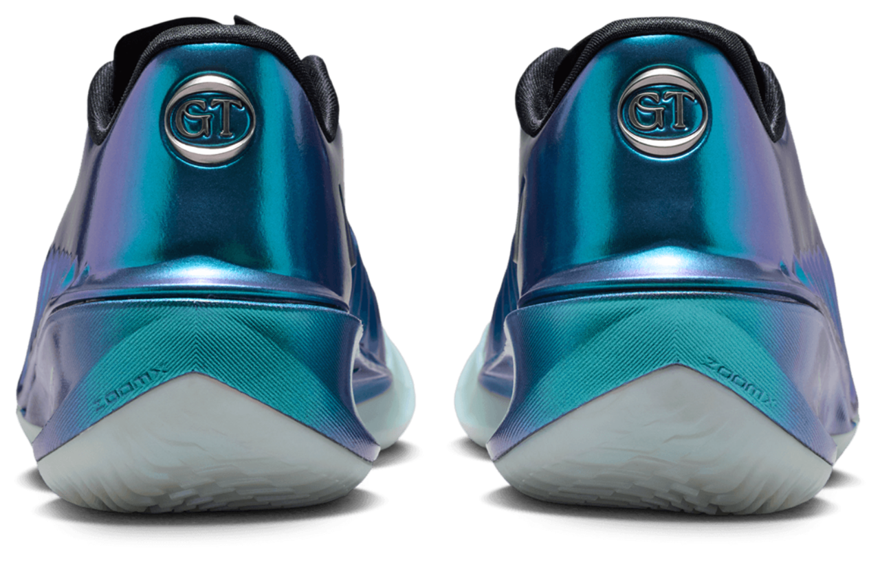 Nike G.T. Cut 4 Preheat Image 3 of 9. Tap to open photo gallery.