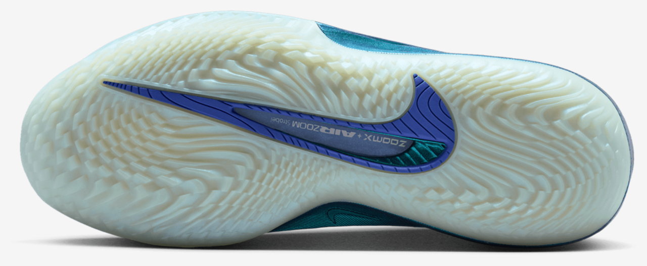 Nike G.T. Cut 4 Preheat Image 5 of 9. Tap to open photo gallery.