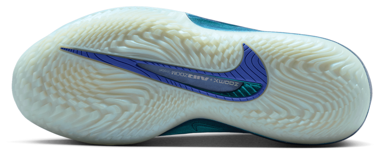 Nike G.T. Cut 4 Preheat Image 5 of 9. Tap to open photo gallery.