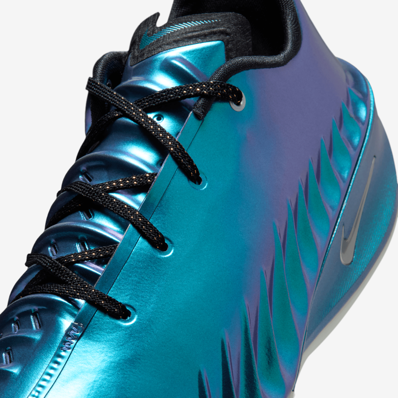 Nike G.T. Cut 4 Preheat Image 7 of 9. Tap to open photo gallery.