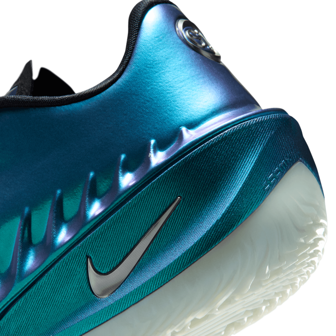 Nike G.T. Cut 4 Preheat Image 8 of 9. Tap to open photo gallery.