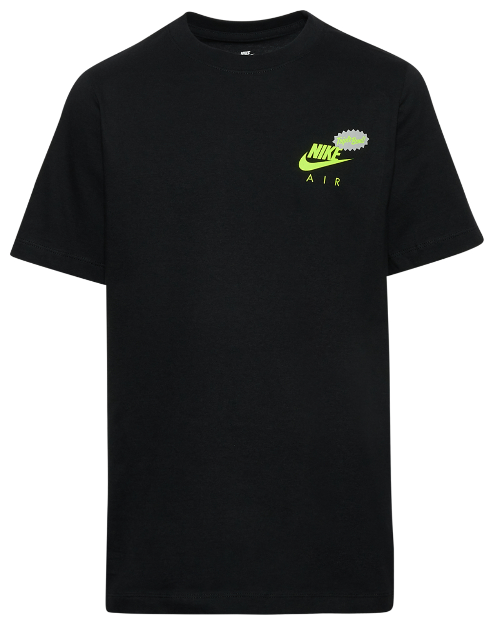 Nike Get N2 Air T-Shirt Image 1 of 2. Tap to open photo gallery.