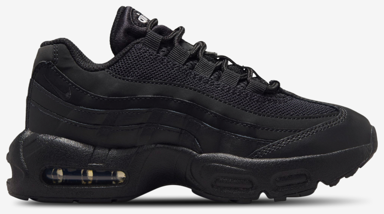 Nike Air Max 95 Recraft Image 1 of 7. Tap to open photo gallery.