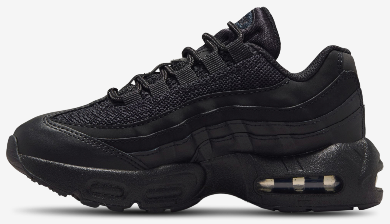 Nike Air Max 95 Recraft Image 2 of 7. Tap to open photo gallery.