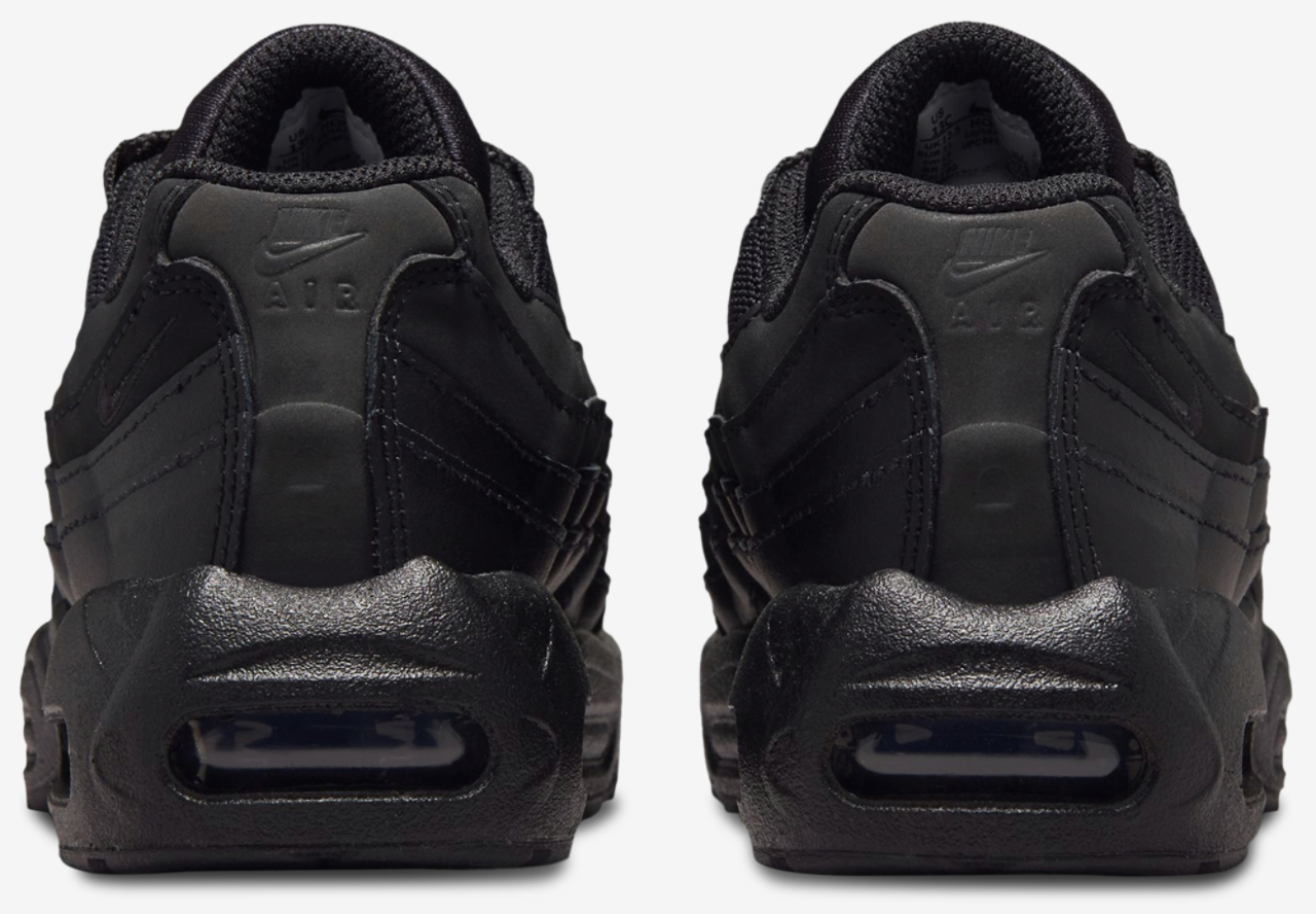 Nike Air Max 95 Recraft Image 3 of 7. Tap to open photo gallery.