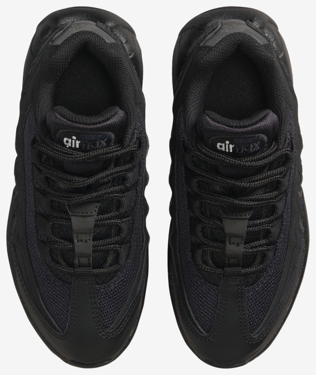 Nike Air Max 95 Recraft Image 4 of 7. Tap to open photo gallery.