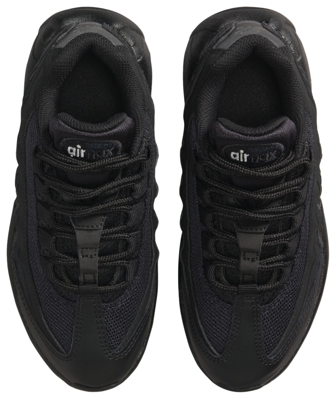 Nike Air Max 95 Recraft Image 4 of 7. Tap to open photo gallery.