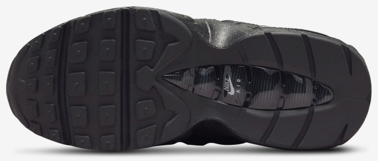 Nike Air Max 95 Recraft Image 5 of 7. Tap to open photo gallery.