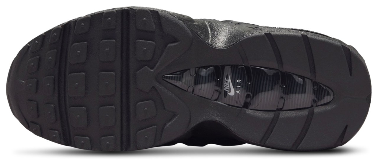 Nike Air Max 95 Recraft Image 5 of 7. Tap to open photo gallery.