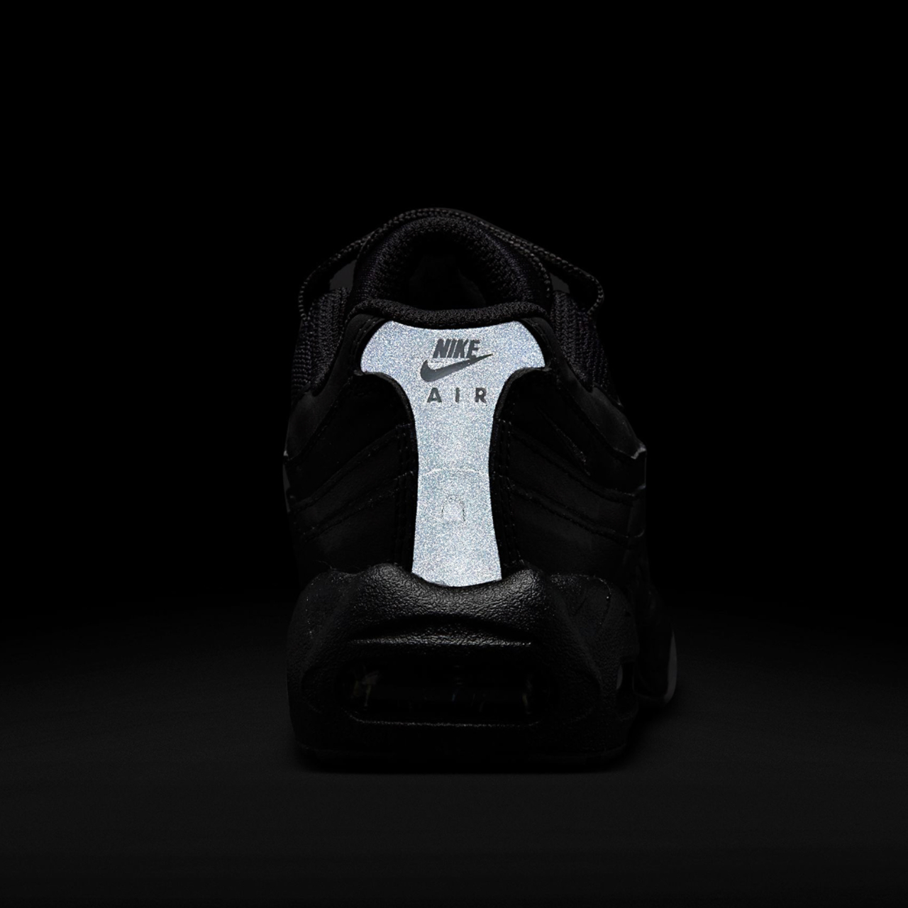 Nike Air Max 95 Recraft Image 6 of 7. Tap to open photo gallery.