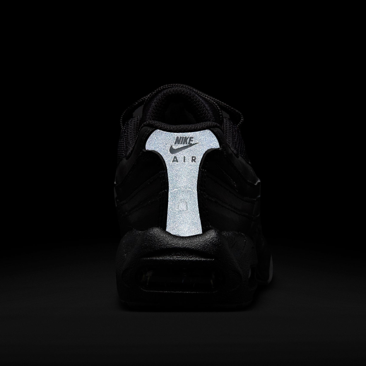 Nike Air Max 95 Recraft Image 6 of 7. Tap to open photo gallery.