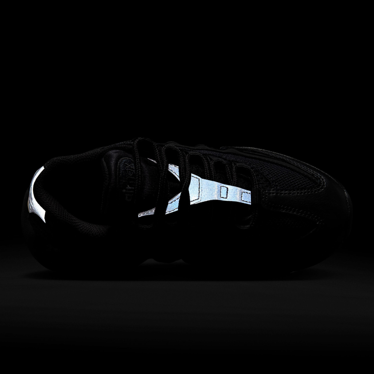 Nike Air Max 95 Recraft Image 7 of 7. Tap to open photo gallery.