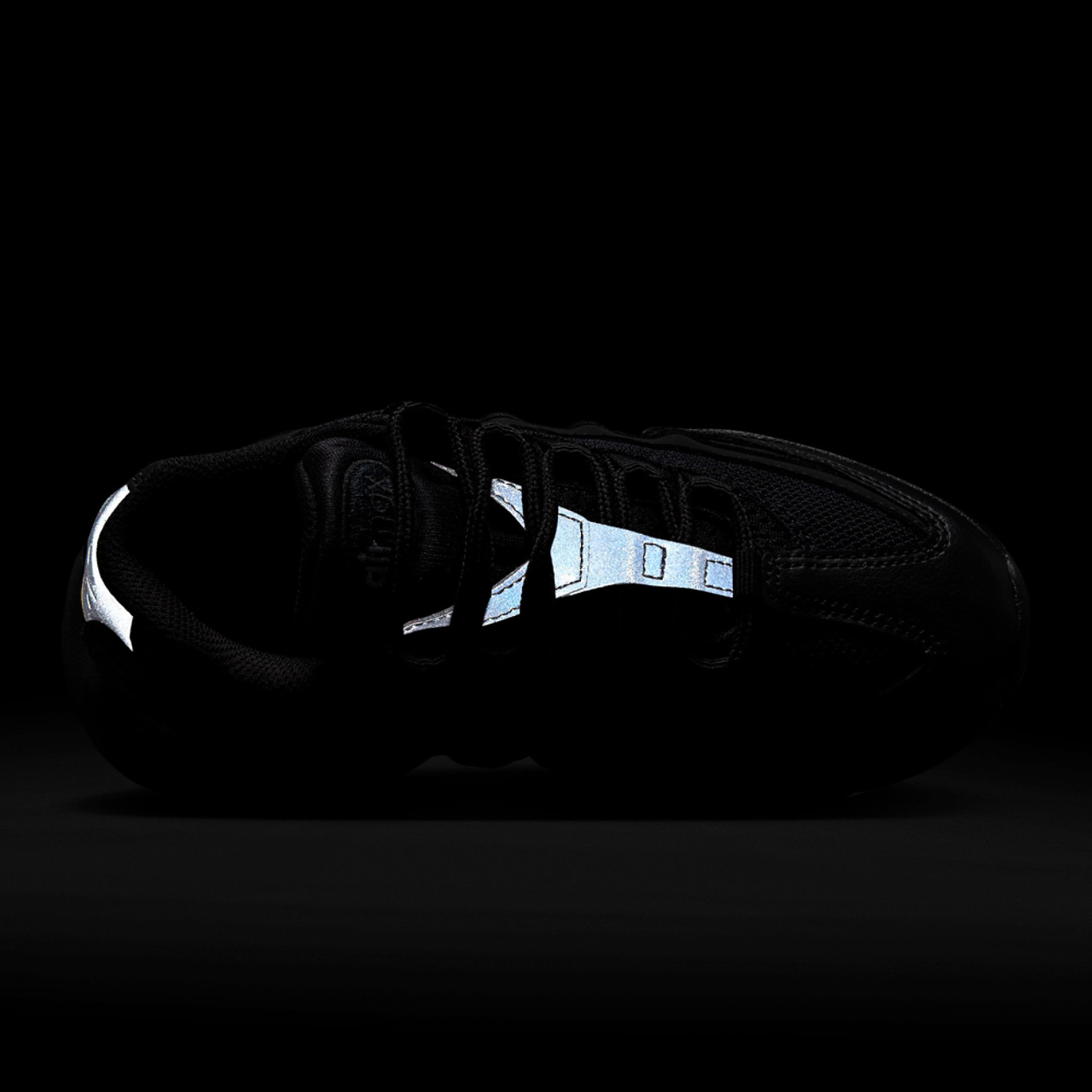 Nike Air Max 95 Recraft Image 7 of 7. Tap to open photo gallery.