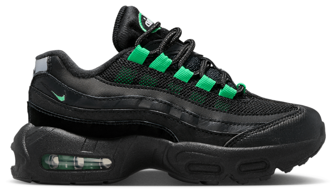 Nike Air Max 95 Recraft Image 1 of 8. Tap to open photo gallery.