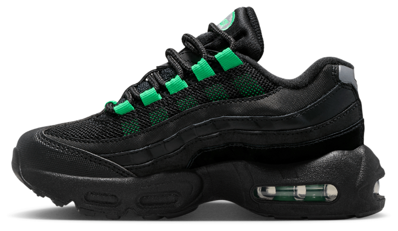 Nike Air Max 95 Recraft Image 2 of 8. Tap to open photo gallery.