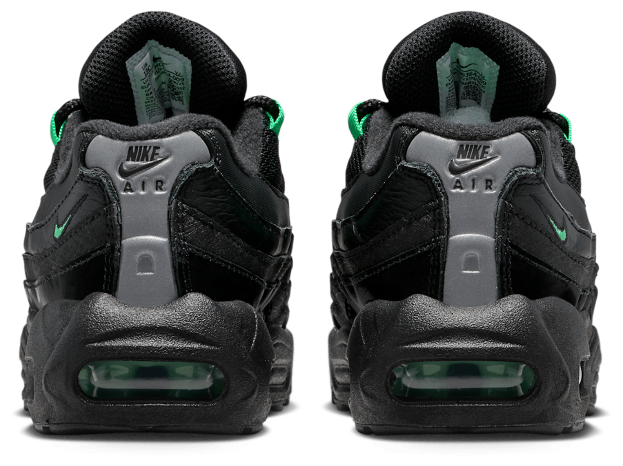 Nike Air Max 95 Recraft Image 3 of 8. Tap to open photo gallery.