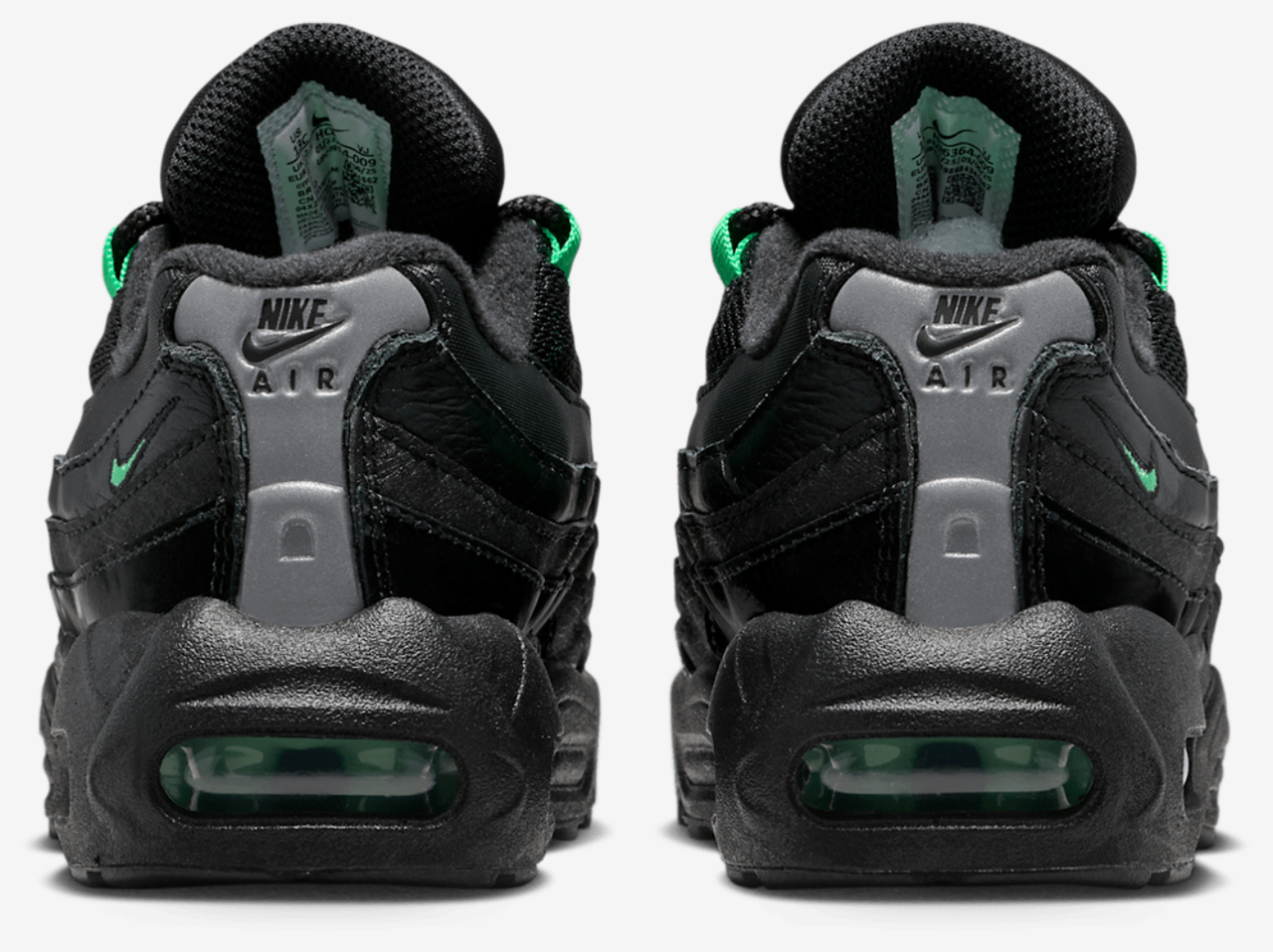 Nike Air Max 95 Recraft Image 3 of 8. Tap to open photo gallery.